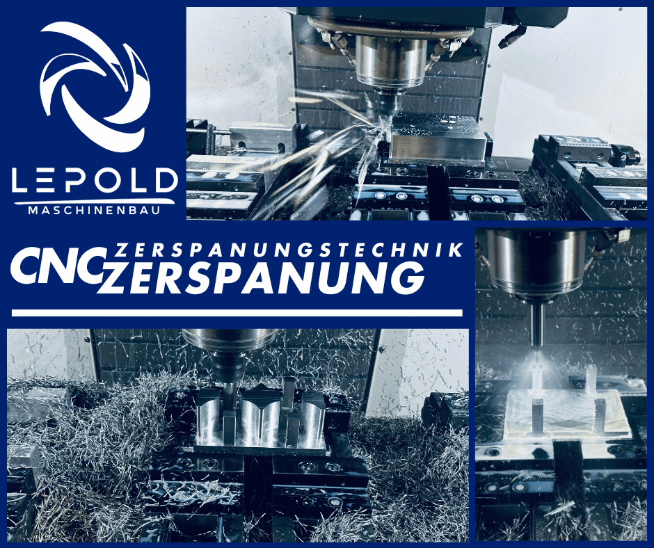 CNC-Bearbeitung-fraesen