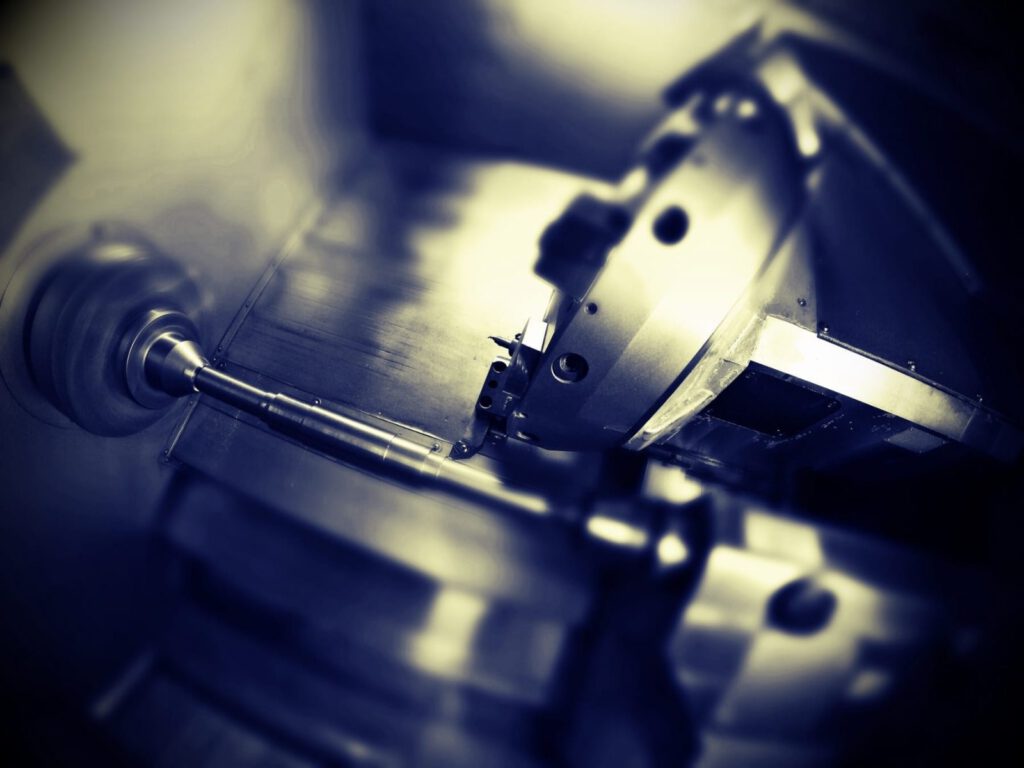 Drehen, CNC-Drehen, Lohndrehen, Lohnzerspanung, CNC-Zerspanung, CNC-Fertiger